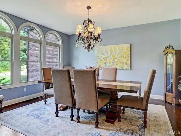 $1,250,000 | 21562 Golden Maple Court, South Bend, IN 46628