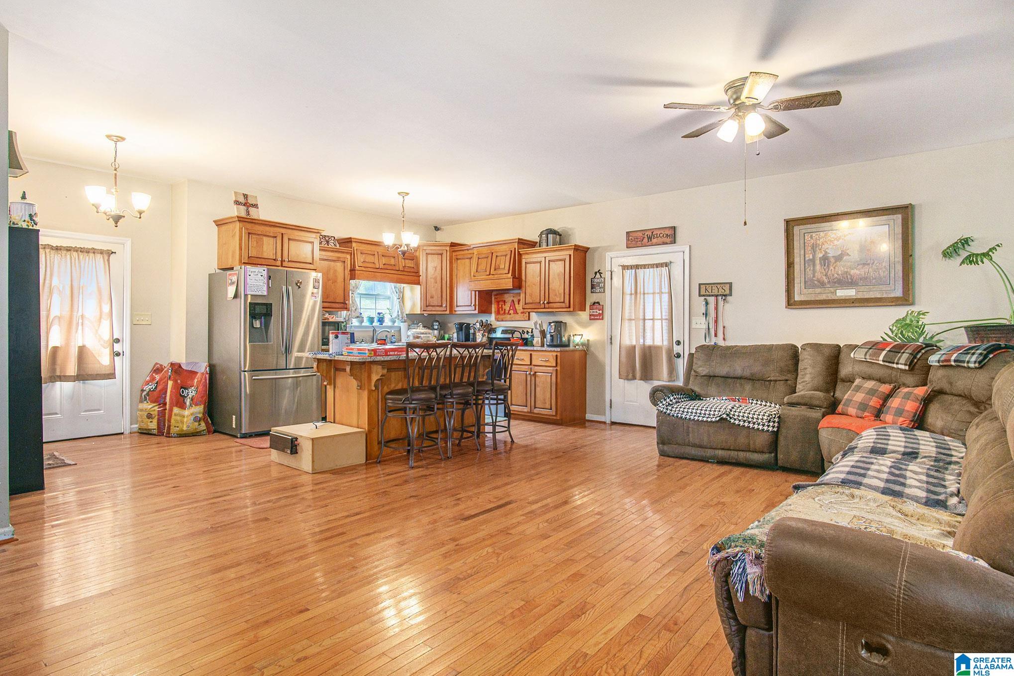 509 Holly Hills Road Lincoln, AL 35096 - Photo 5 of 27