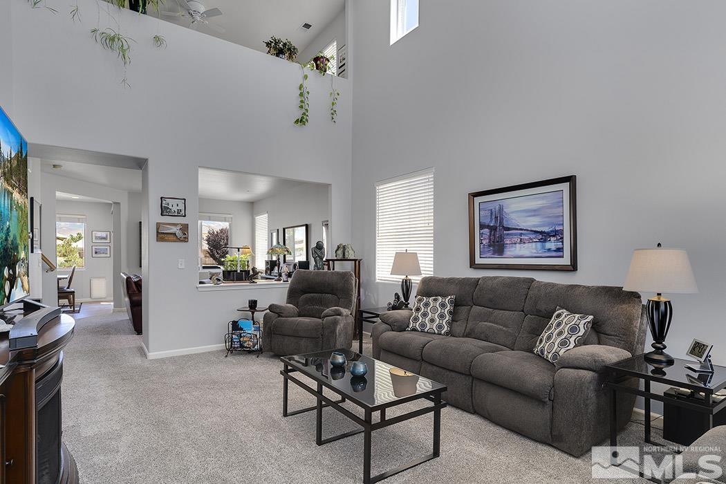 2267 Big Trail Circle Reno, NV 89521 - Photo 10 of 37 a living room with furniture