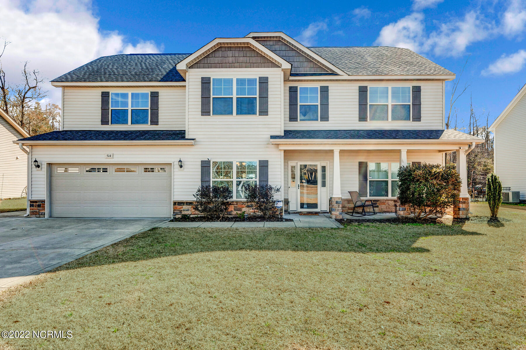 514 Denali Road Winterville, NC 28590 - Photo 1 of 39 514 Denali Road-00002