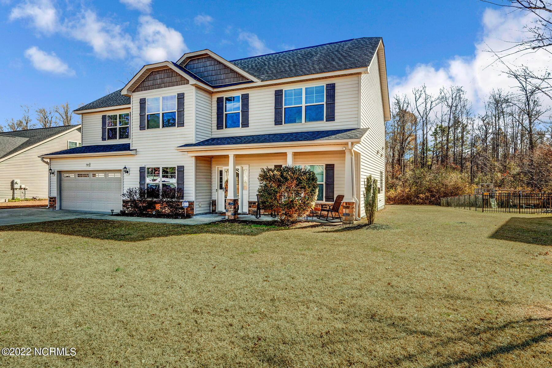 514 Denali Road Winterville, NC 28590 - Photo 2 of 39 514 Denali Road-00003