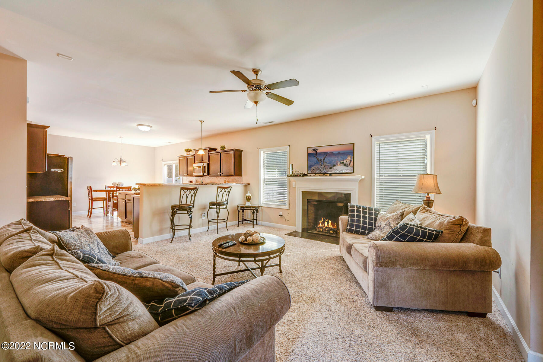 514 Denali Road Winterville, NC 28590 - Photo 10 of 39 514 Denali Road-00014