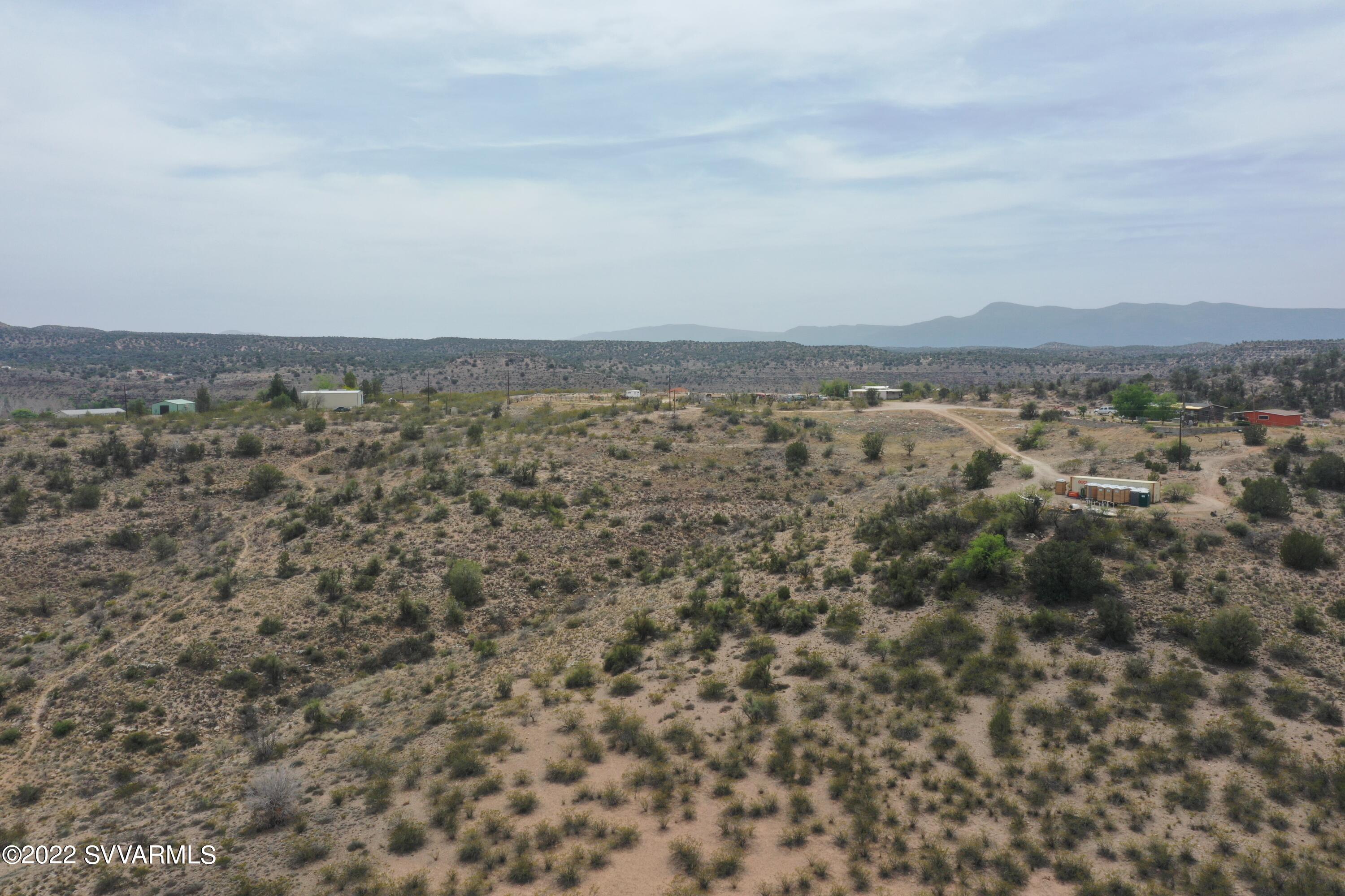 0 Dragonshead Road Rimrock, AZ 86335 - Photo 32 of 37 DJI_0907