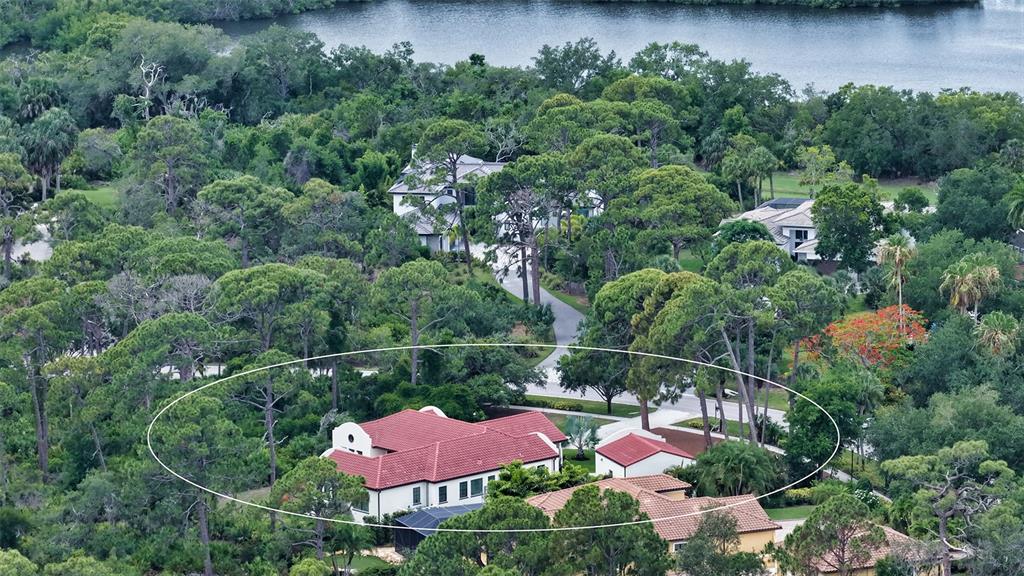 360 North Point Road Osprey, FL 34229 - Photo 1 of 49