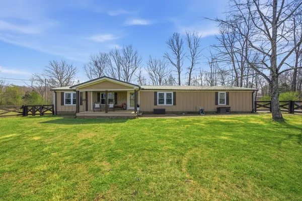 $349,900 | 1225 Eno Road, Dickson, TN 37055