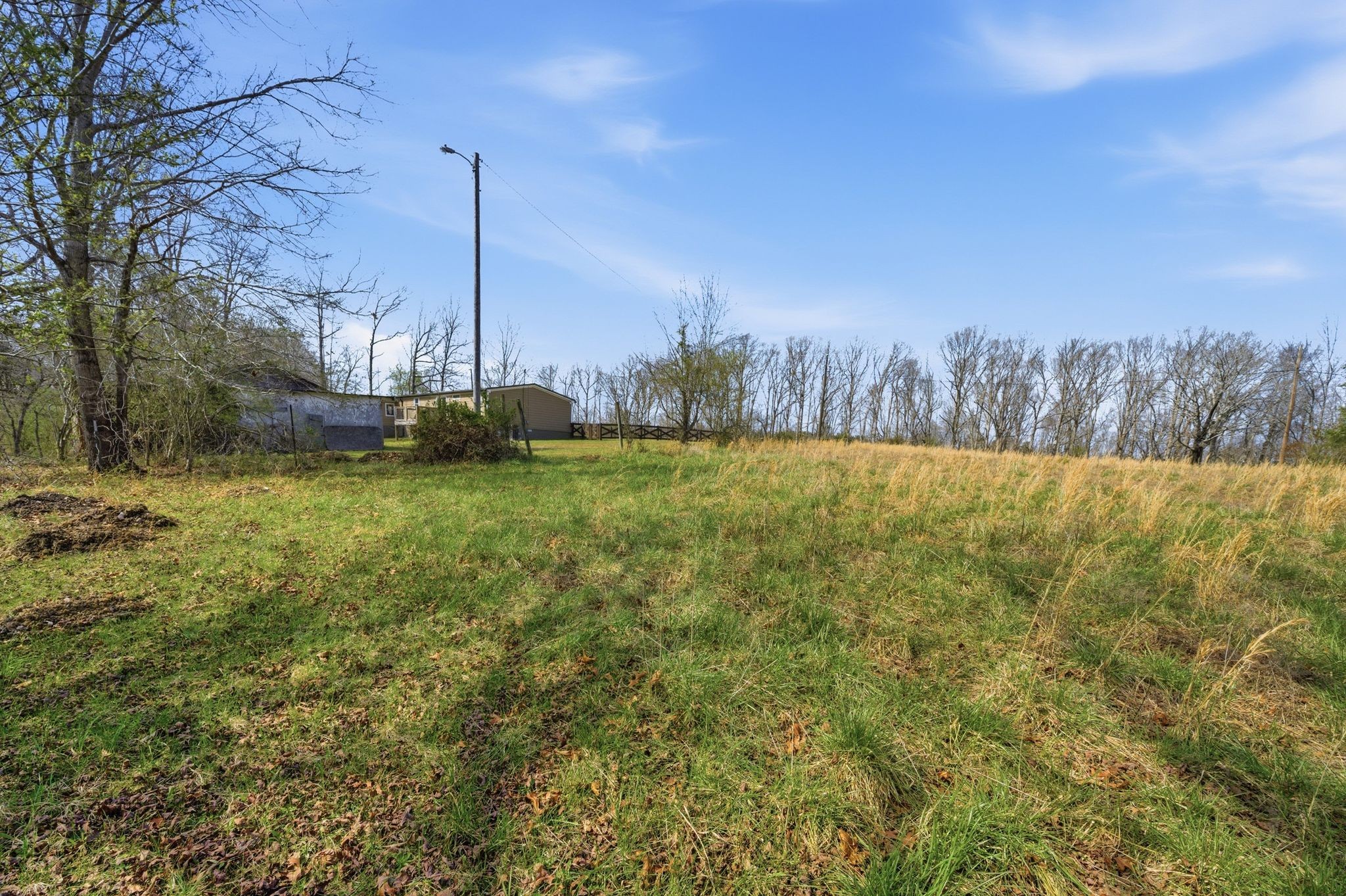 1225 Eno Road Dickson, TN 37055 - Photo 24 of 25 a view of a field with a tree in the background