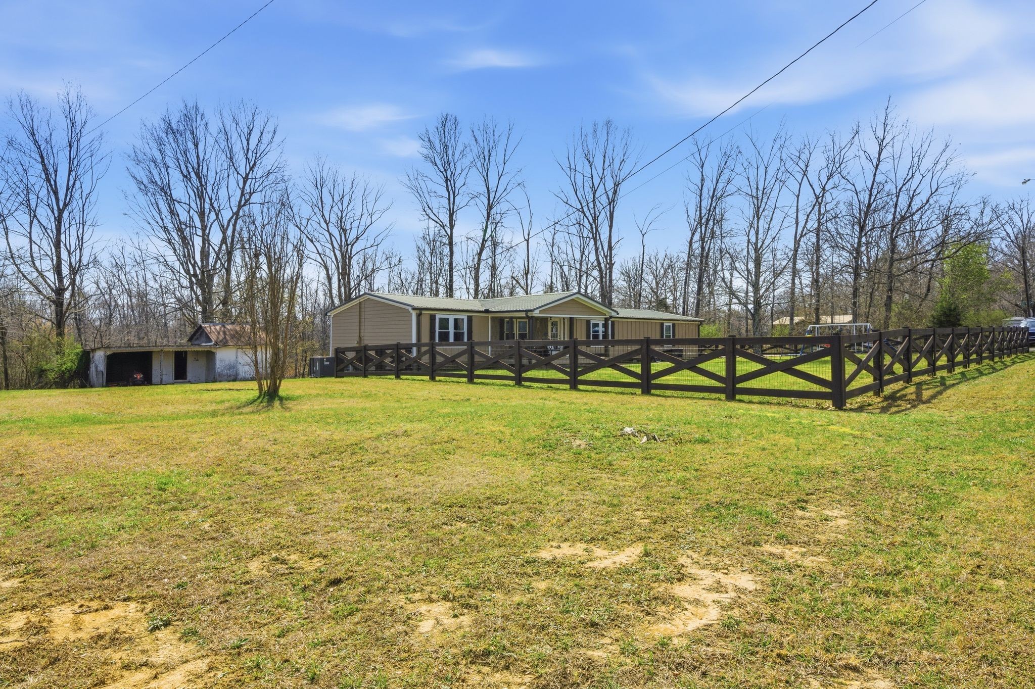 1225 Eno Road Dickson, TN 37055 - Photo 24 of 25