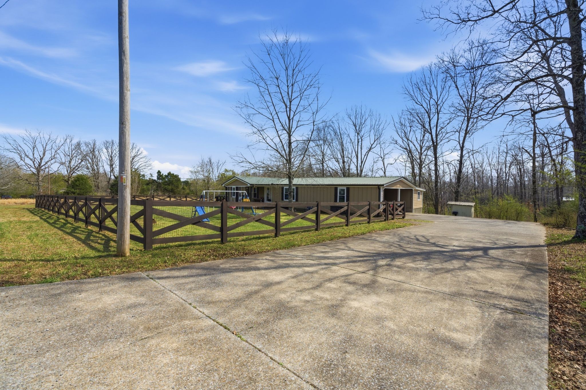 1225 Eno Road Dickson, TN 37055 - Photo 25 of 25