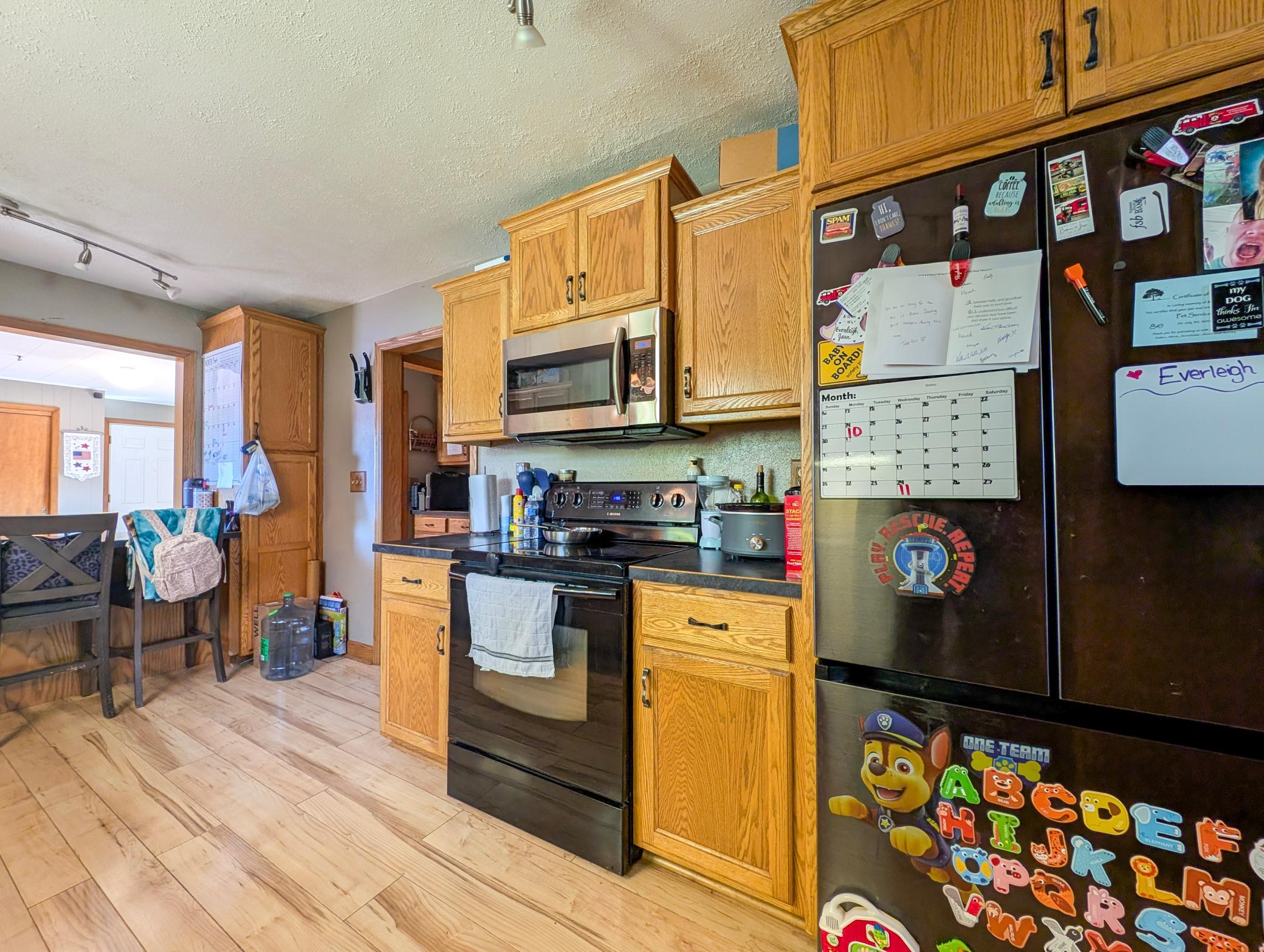 220 2nd Avenue Northwest Rothsay, MN 56579 - Photo 8 of 31 Gallery Image 8