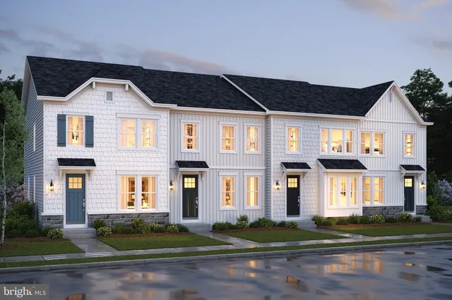 $393,990 | 2 Buckthorn Terrace, Fredericksburg, VA 22407