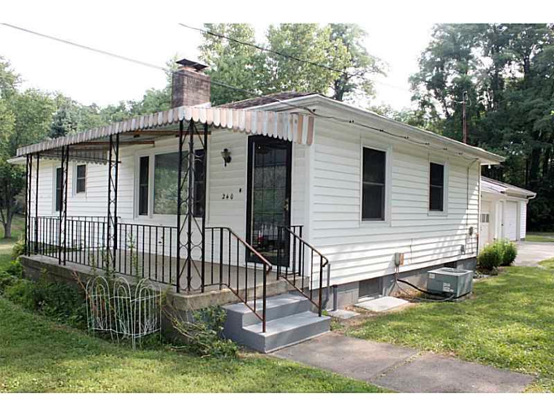 240 Ogden Road Springfield, OH 45503 - Photo 3 of 25
