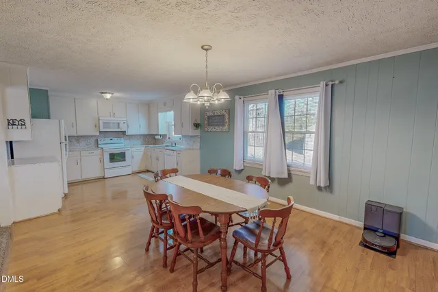 $230,000 | 54 Hillcrest Avenue, Roxboro, NC 27573