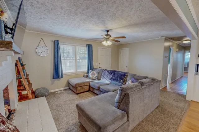 $230,000 | 54 Hillcrest Avenue, Roxboro, NC 27573