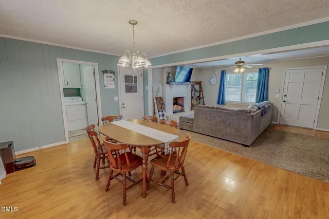 $230,000 | 54 Hillcrest Avenue, Roxboro, NC 27573