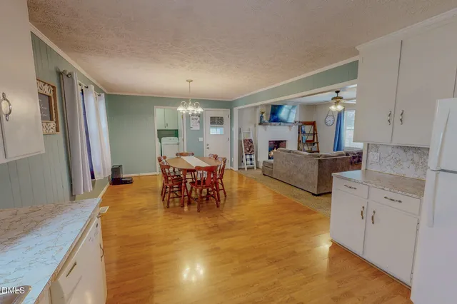 $230,000 | 54 Hillcrest Avenue, Roxboro, NC 27573