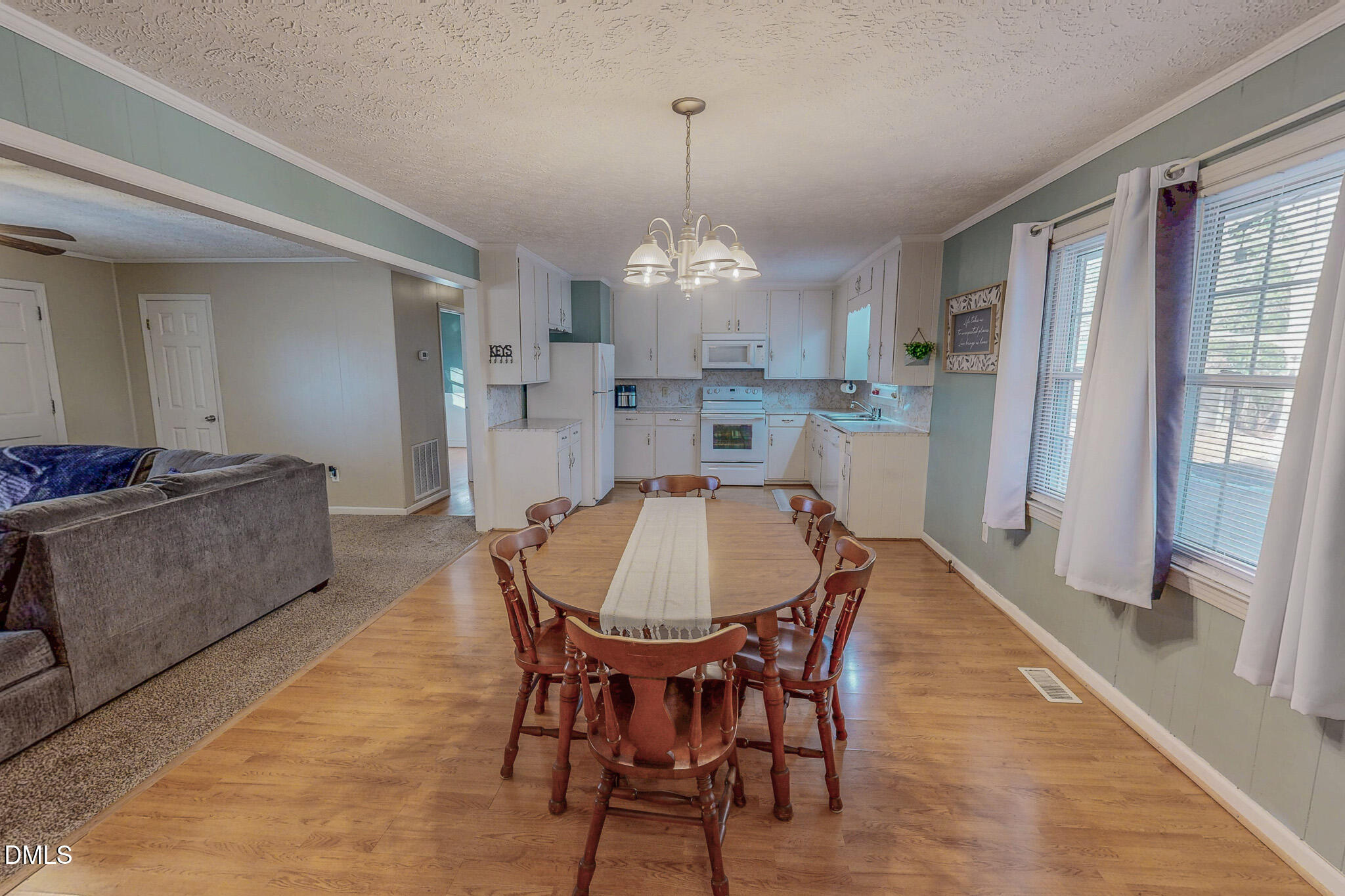 54 Hillcrest Avenue Roxboro, NC 27573 - Photo 16 of 30 16