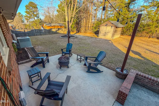 $230,000 | 54 Hillcrest Avenue, Roxboro, NC 27573