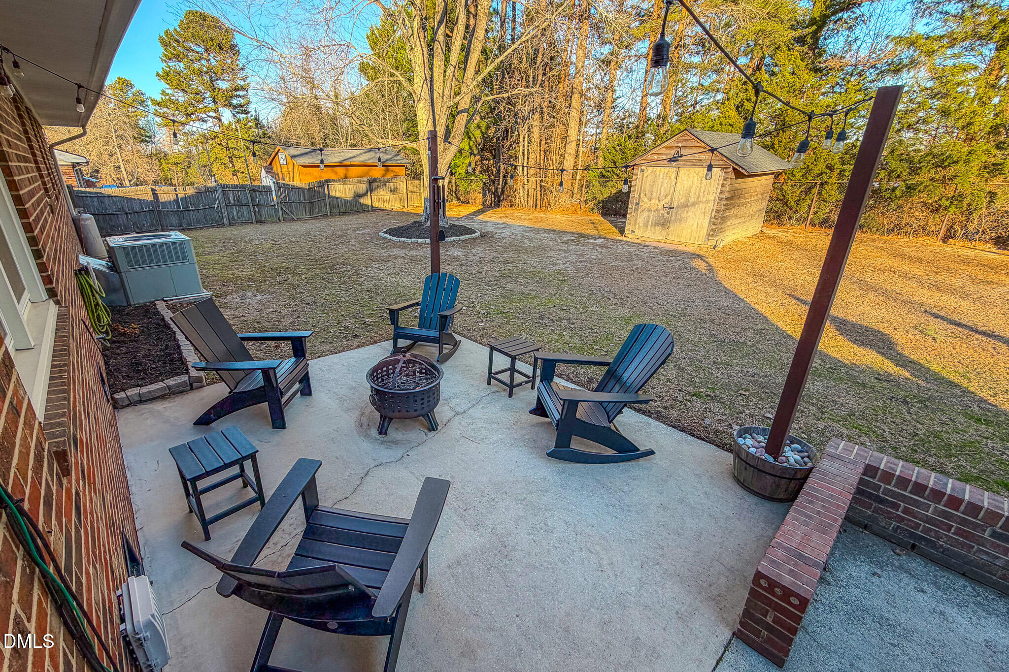 54 Hillcrest Avenue Roxboro, NC 27573 - Photo 18 of 30 18