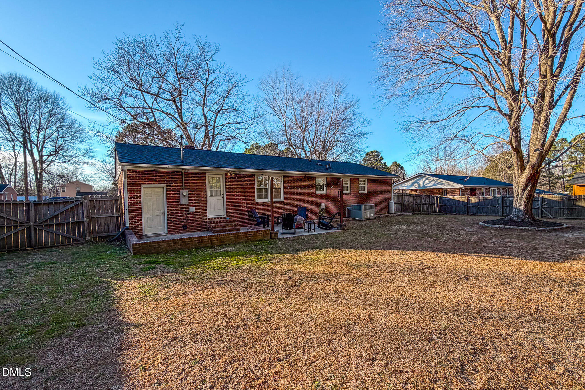 54 Hillcrest Avenue Roxboro, NC 27573 - Photo 19 of 30 19