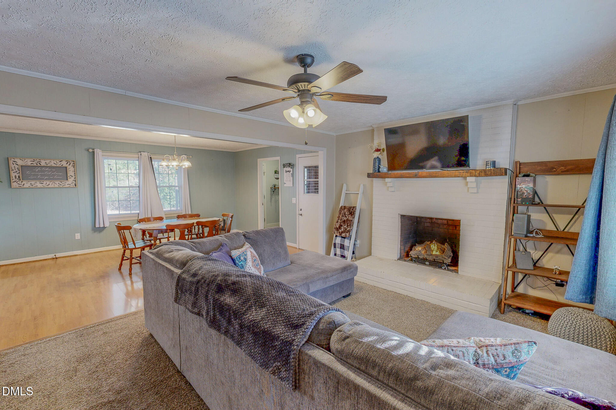 54 Hillcrest Avenue Roxboro, NC 27573 - Photo 2 of 30 2