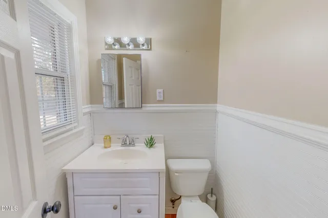 $230,000 | 54 Hillcrest Avenue, Roxboro, NC 27573