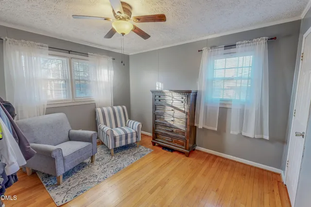 $230,000 | 54 Hillcrest Avenue, Roxboro, NC 27573