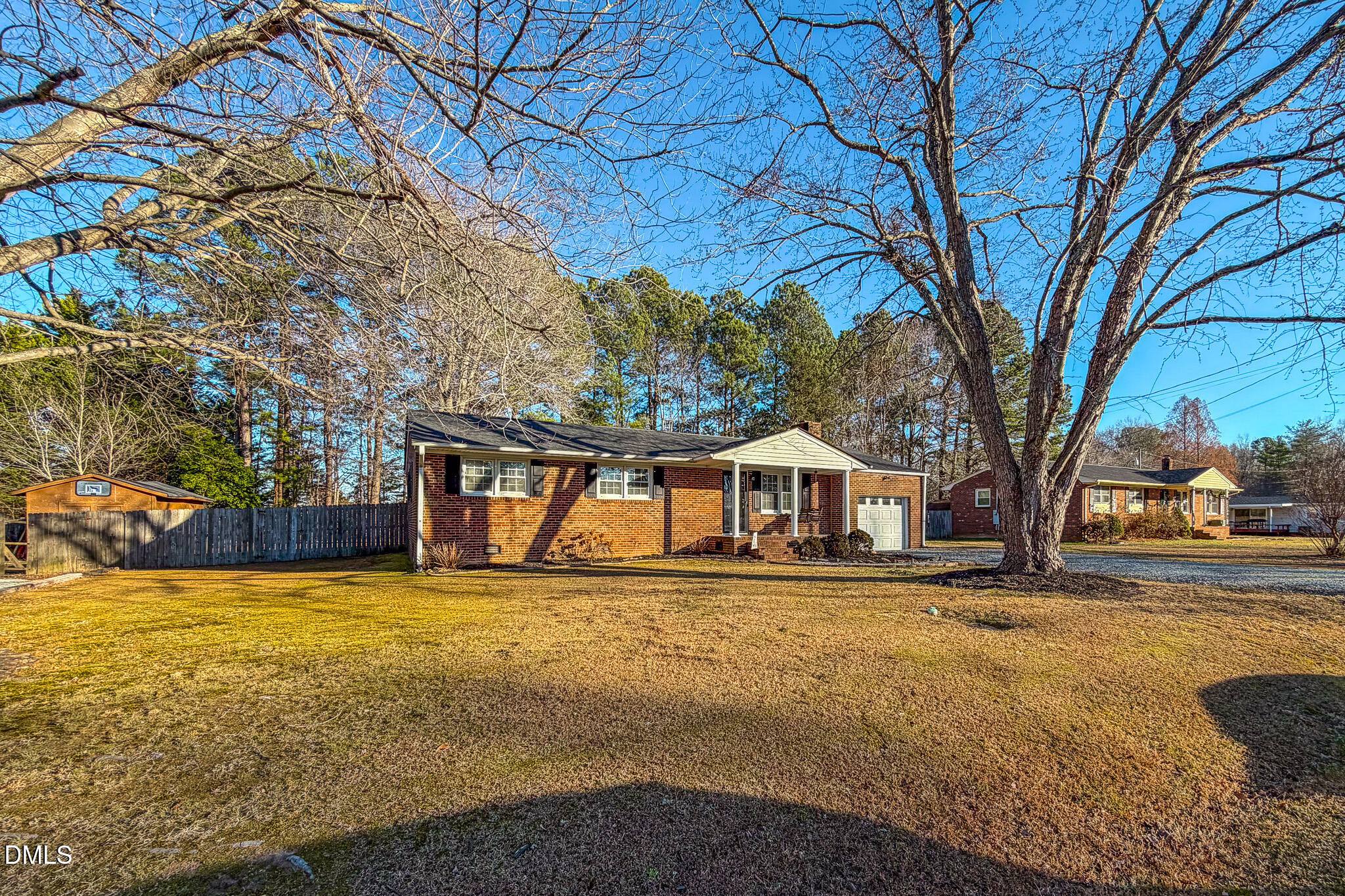 54 Hillcrest Avenue Roxboro, NC 27573 - Photo 30 of 30 30