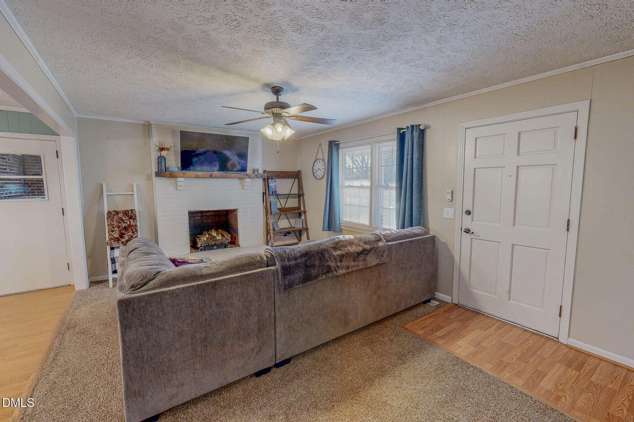 54 Hillcrest Avenue Roxboro, NC 27573 - Photo 3 of 30 3