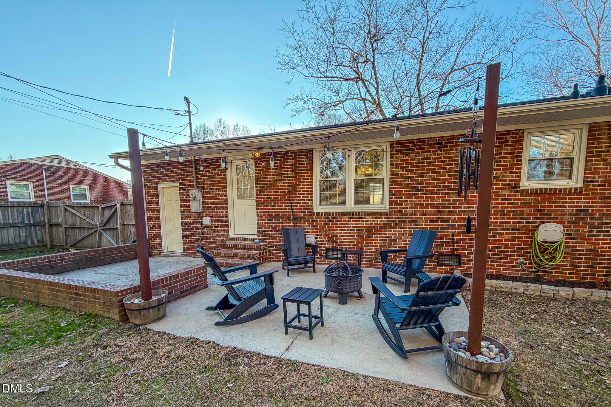 54 Hillcrest Avenue Roxboro, NC 27573 - Photo 5 of 30 5