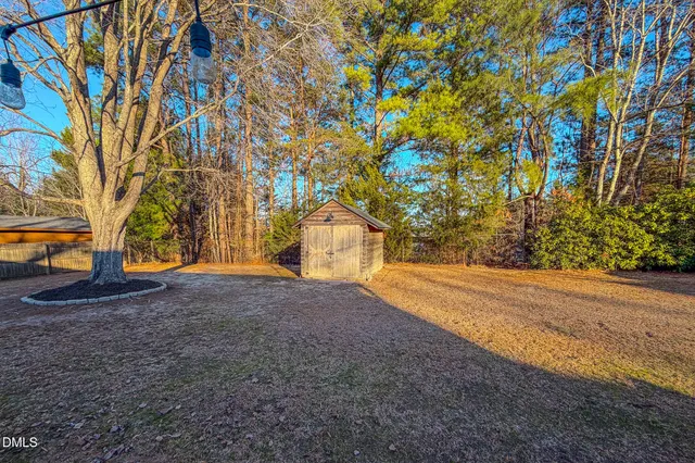 $230,000 | 54 Hillcrest Avenue, Roxboro, NC 27573