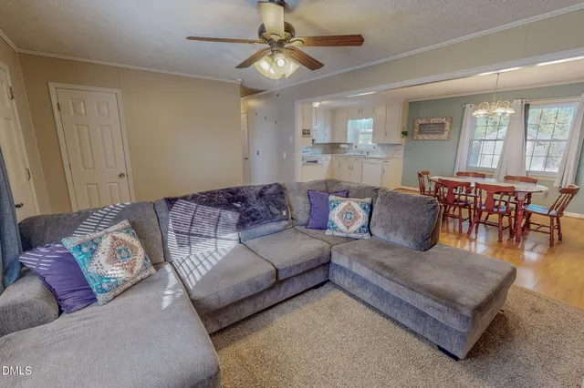 $230,000 | 54 Hillcrest Avenue, Roxboro, NC 27573