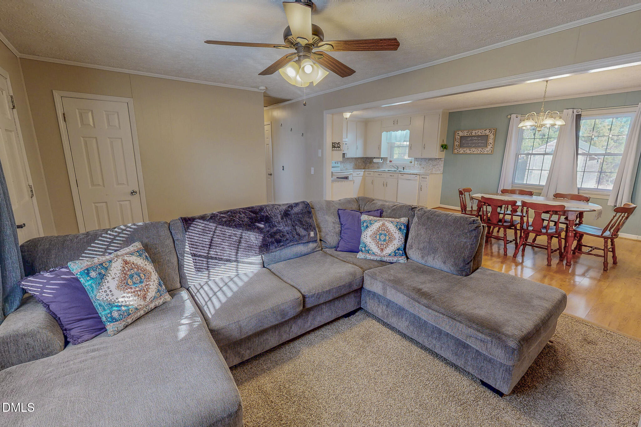 54 Hillcrest Avenue Roxboro, NC 27573 - Photo 8 of 30 8