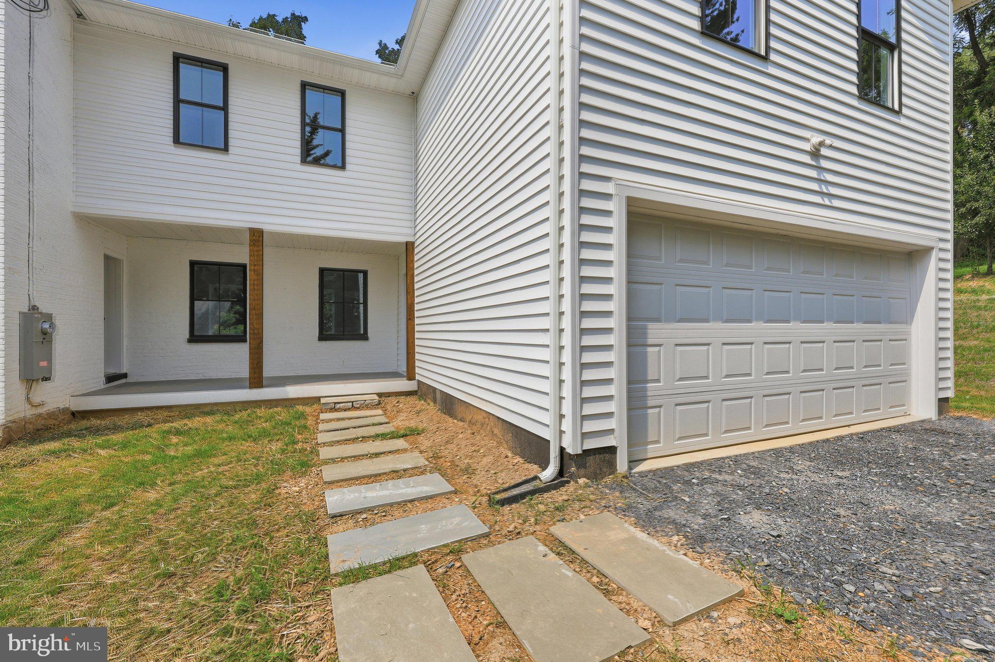 11523 Handboard Road Union Bridge, MD 21791 - Photo 44 of 48 Exterior Front