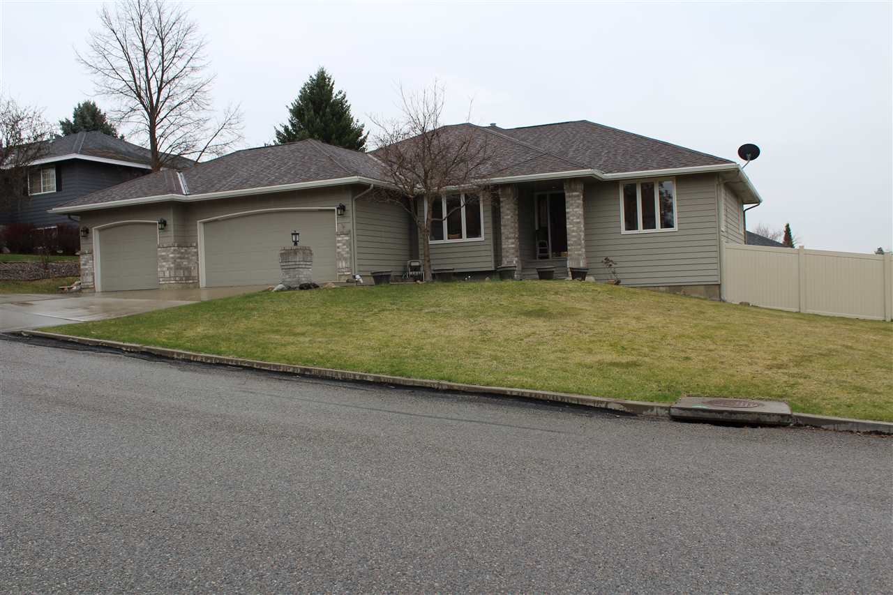 6309 West Geronimo Avenue Spokane, WA 99208 - Photo 1 of 20 Gallery Image 1