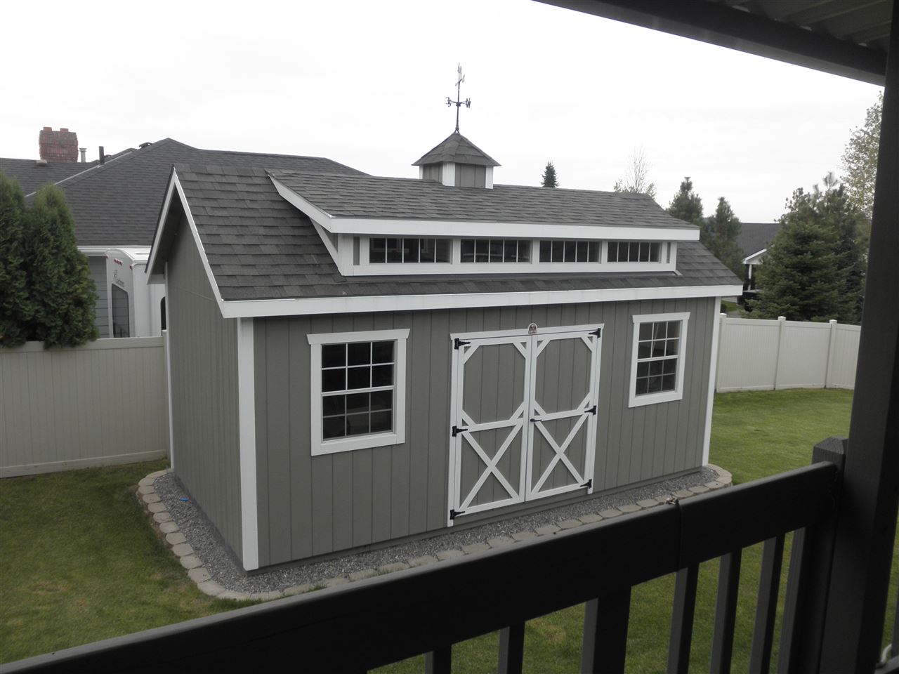 6309 West Geronimo Avenue Spokane, WA 99208 - Photo 17 of 20 Gallery Image 17
