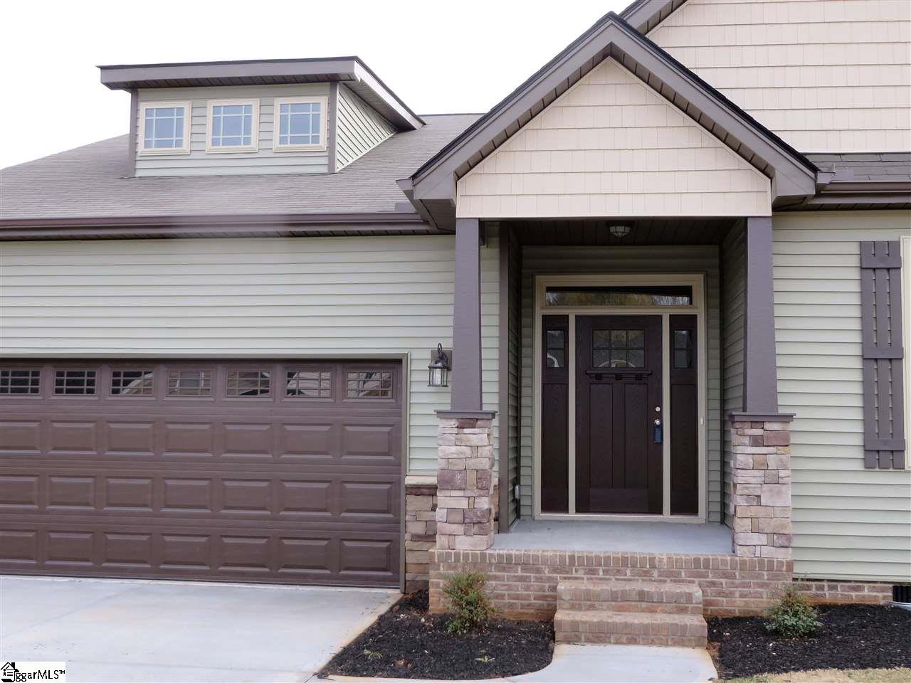 708 Chartwell Drive Greer, SC 29650 - Photo 2 of 33 Gallery Image 2