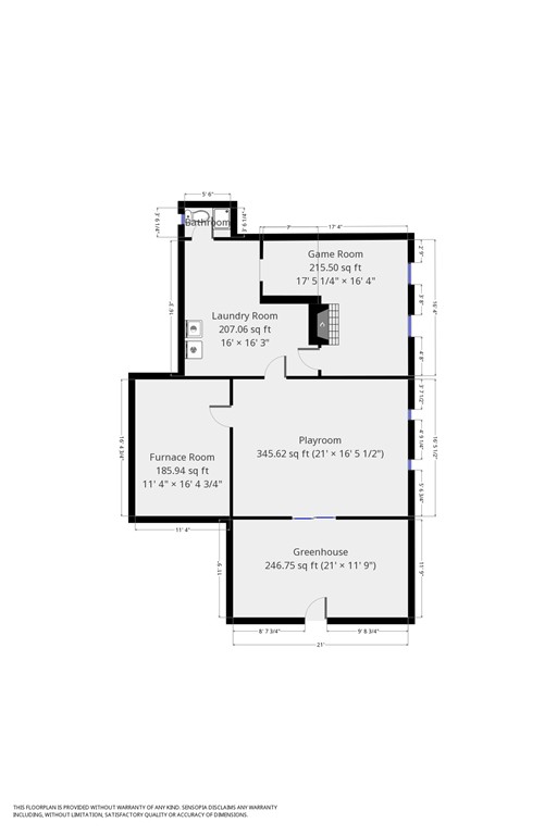 32 Sutcliffe Avenue Canton, MA 02021 - Photo 30 of 30