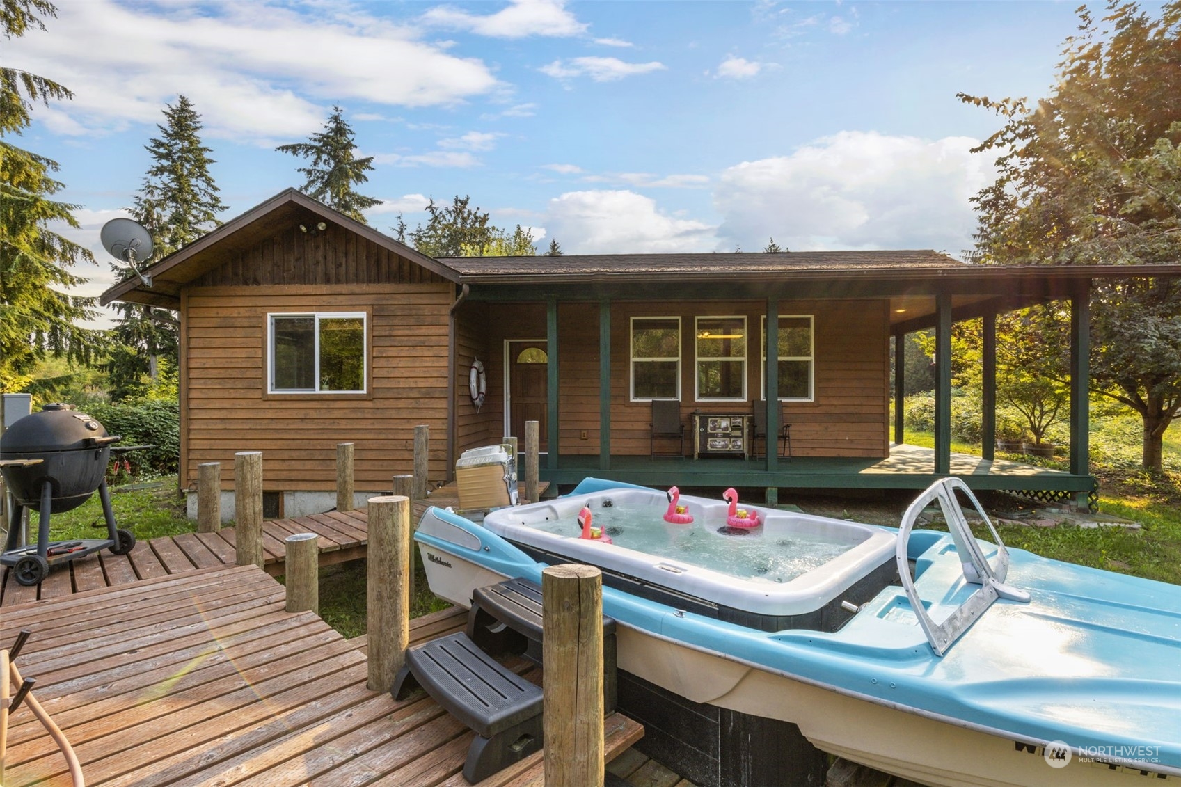 5225 Northeast Minder Road Poulsbo, WA 98370 - Photo 17 of 40 Gallery Image 17