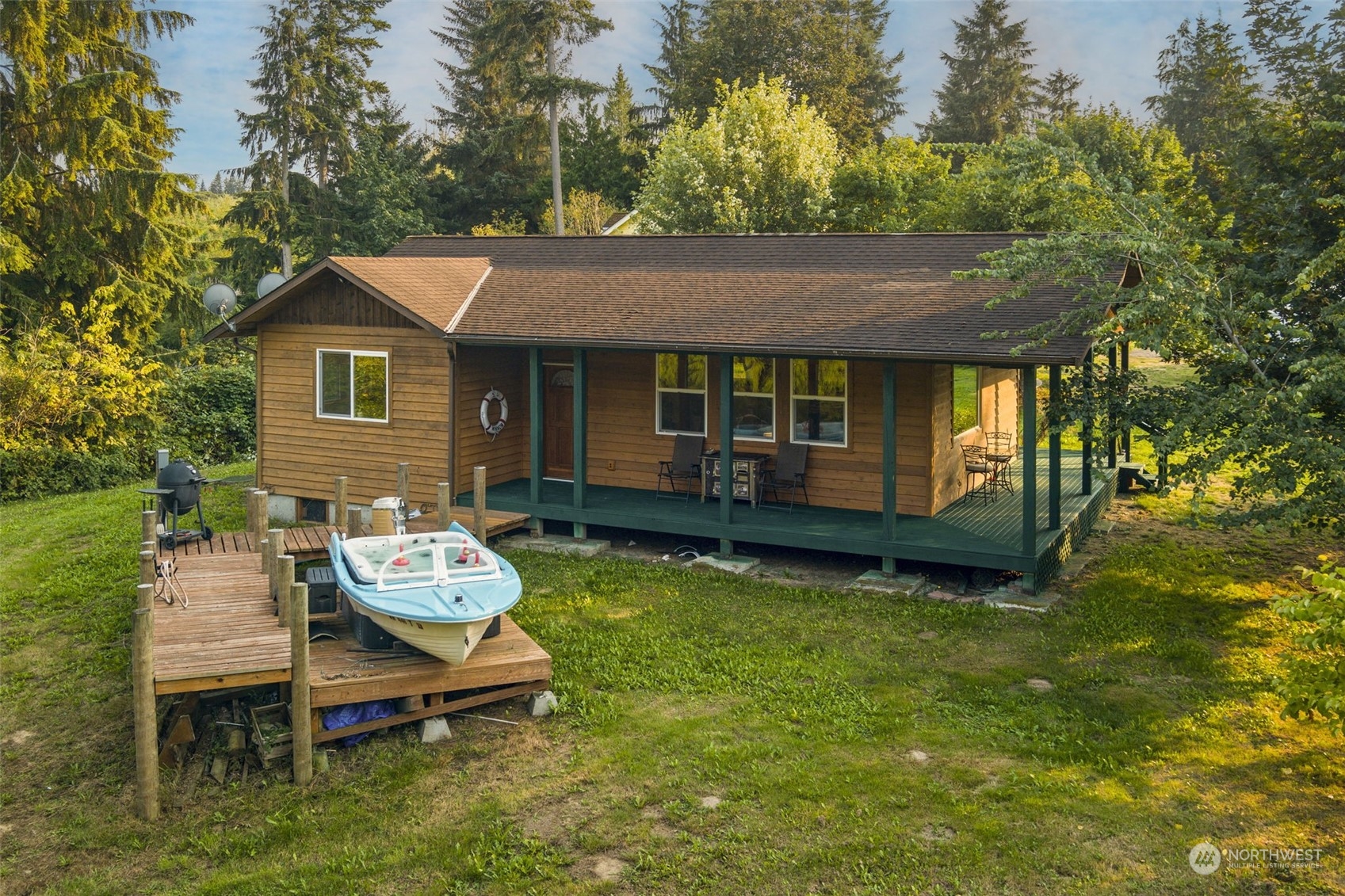 5225 Northeast Minder Road Poulsbo, WA 98370 - Photo 18 of 40 Gallery Image 18