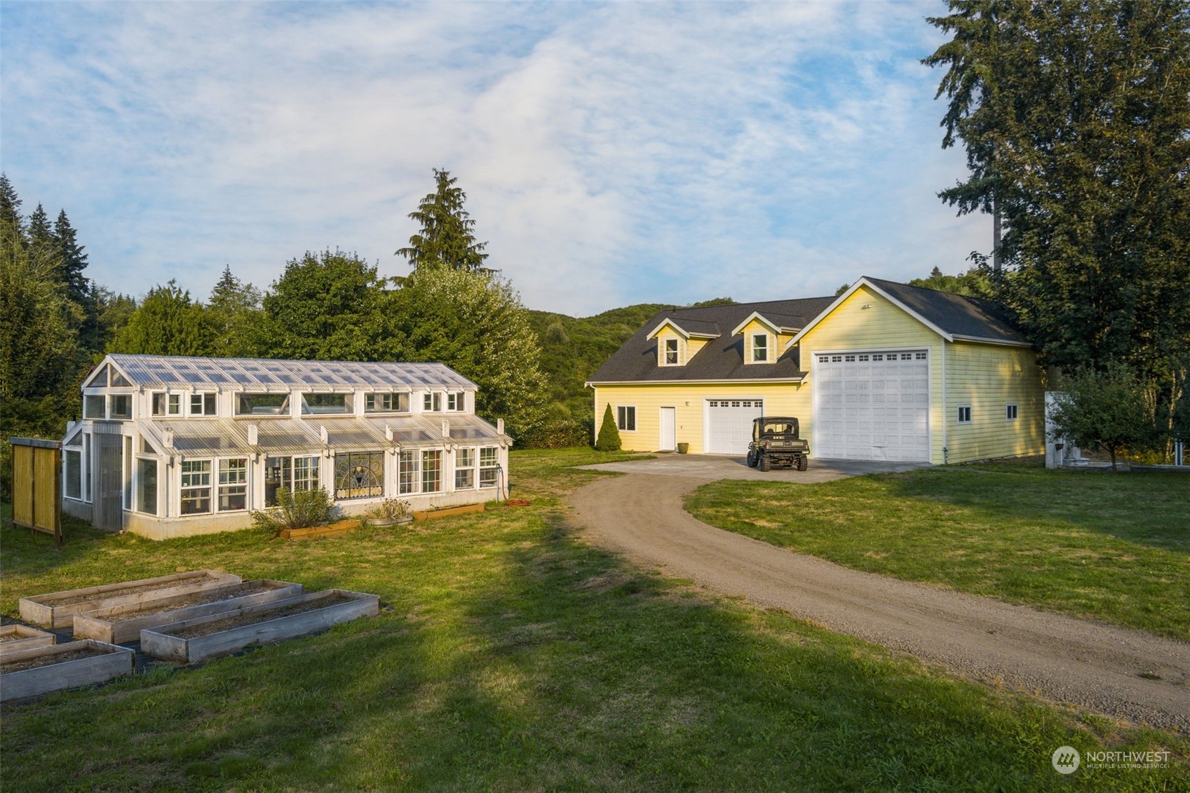 5225 Northeast Minder Road Poulsbo, WA 98370 - Photo 19 of 40 Gallery Image 19