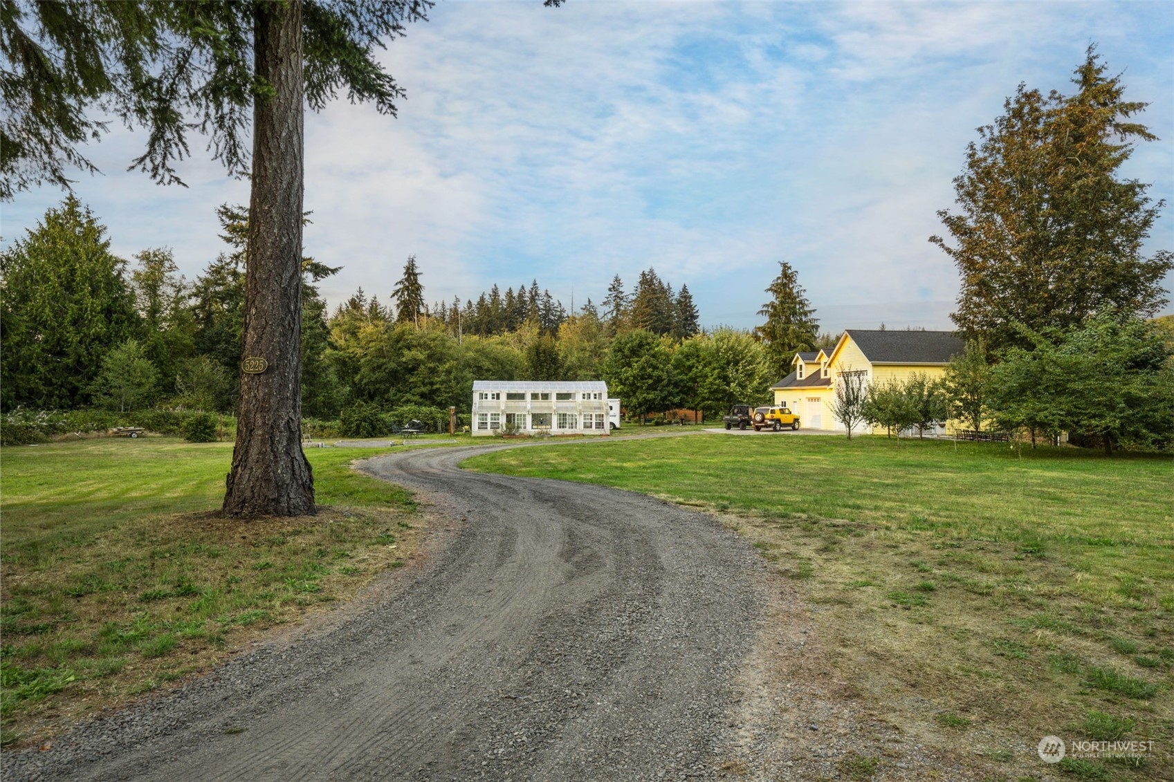 5225 Northeast Minder Road Poulsbo, WA 98370 - Photo 33 of 40 Gallery Image 33