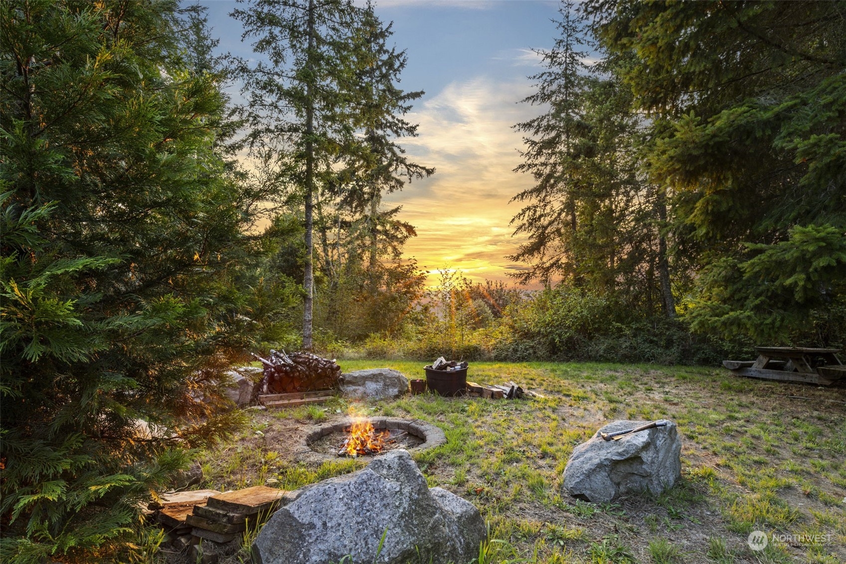 5225 Northeast Minder Road Poulsbo, WA 98370 - Photo 39 of 40 Gallery Image 39