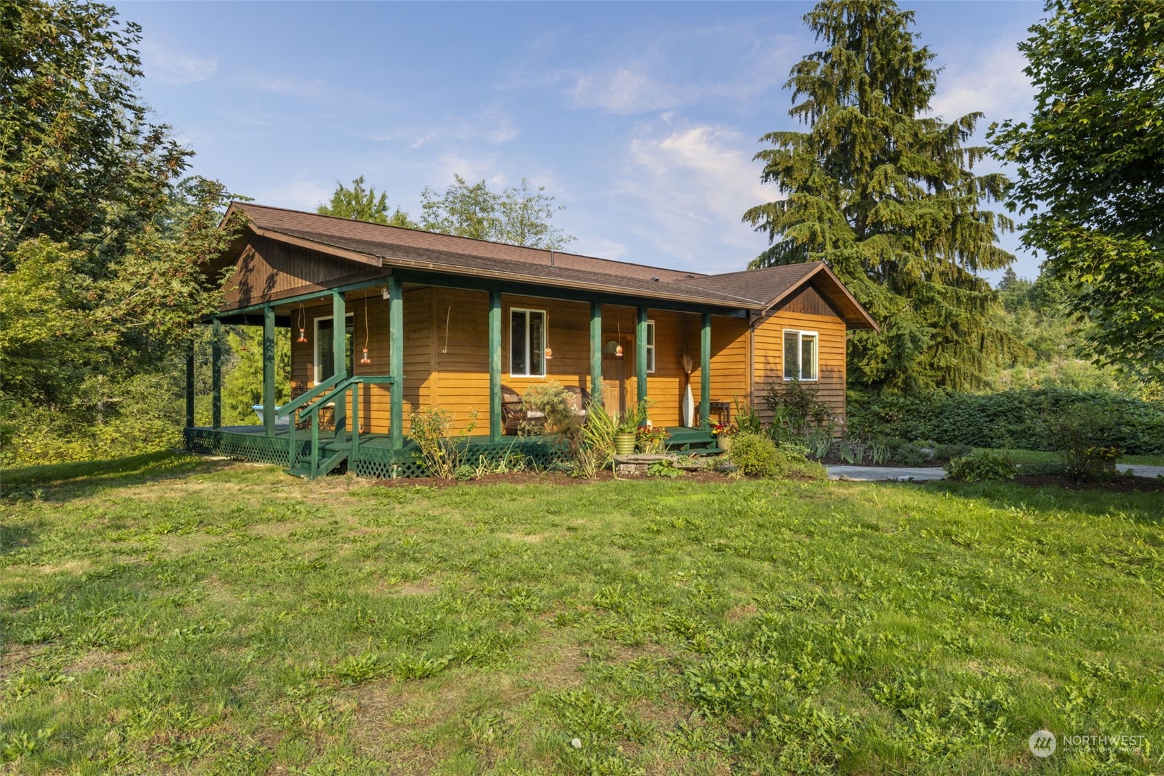 5225 Northeast Minder Road Poulsbo, WA 98370 - Photo 5 of 40 Gallery Image 5