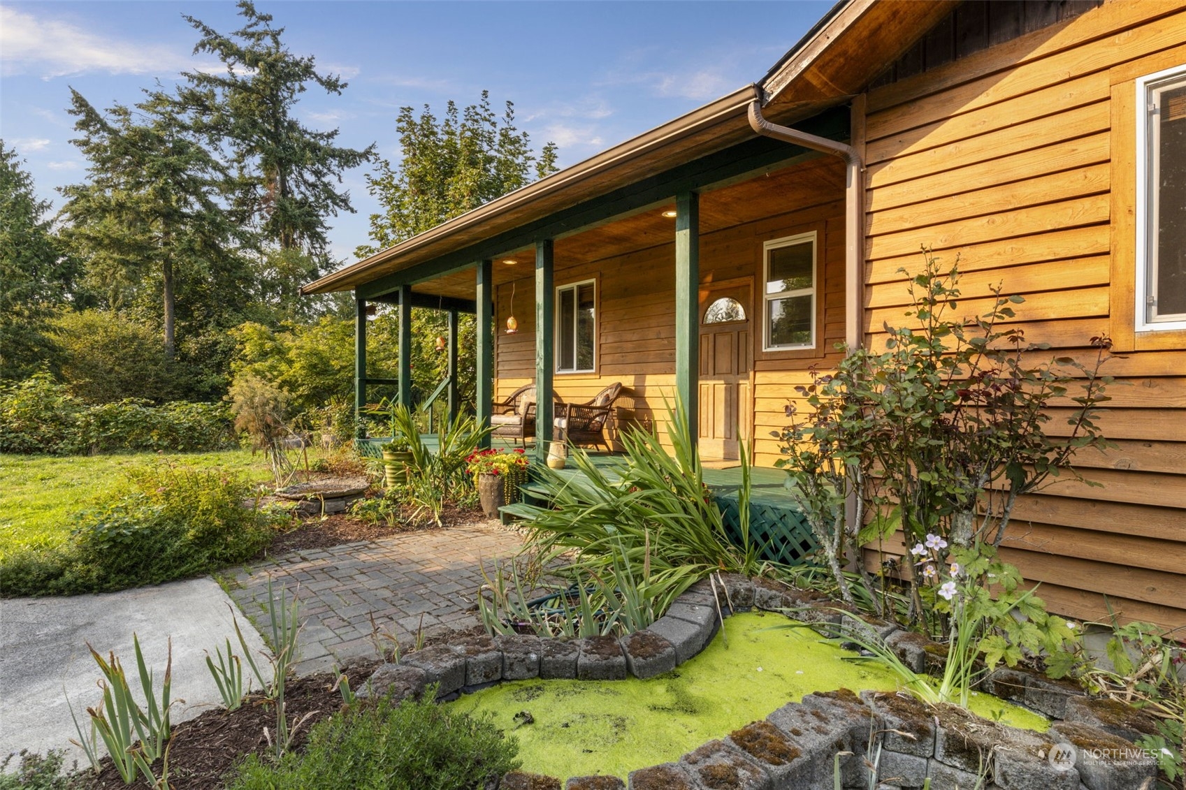 5225 Northeast Minder Road Poulsbo, WA 98370 - Photo 6 of 40 Gallery Image 6