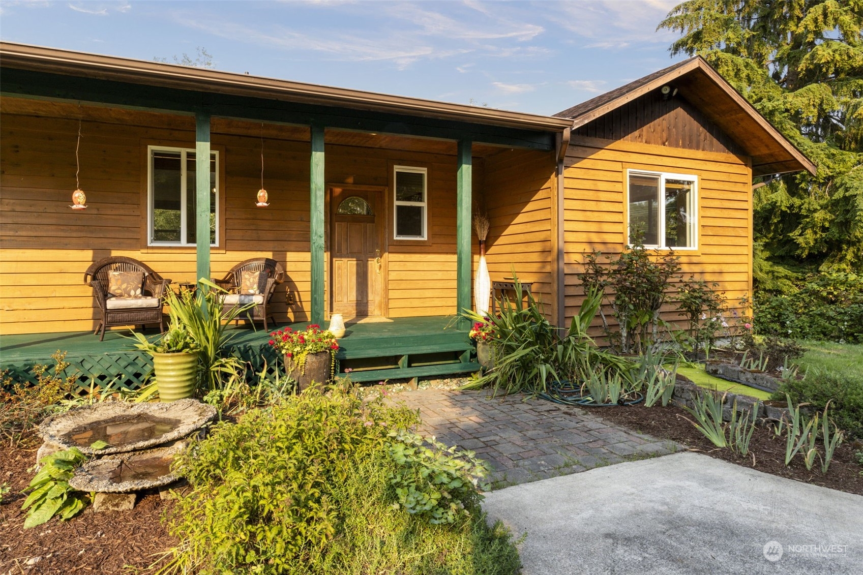 5225 Northeast Minder Road Poulsbo, WA 98370 - Photo 7 of 40 Gallery Image 7