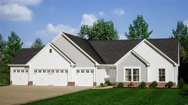 $499,900 | 2 The Addison At The Grove, St. Charles, MO 63301