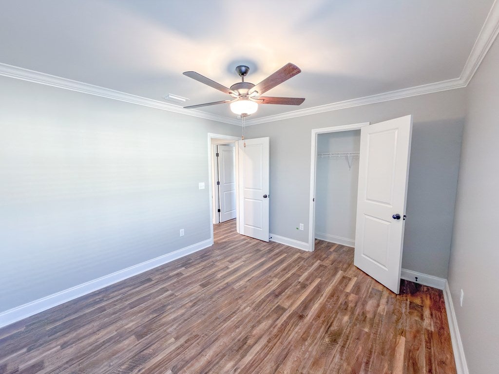 395 Strawder Road Ray City, GA 31645 - Photo 31 of 47 Gallery Image 31