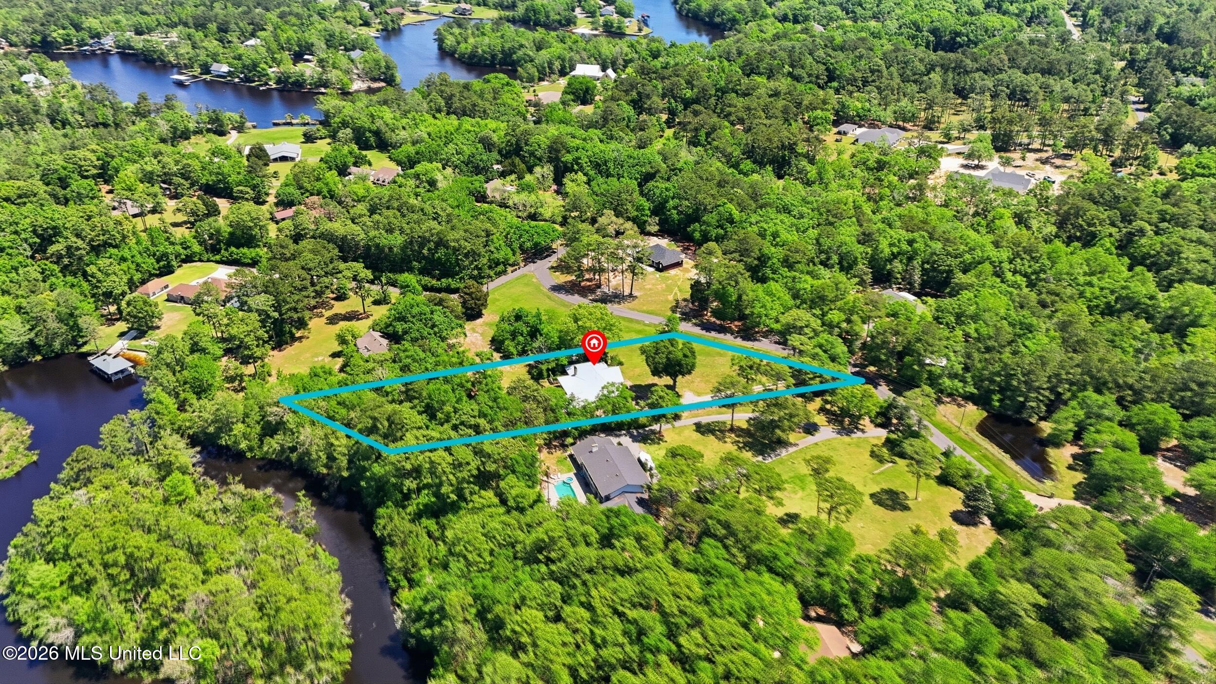 5499 Whetstone Road D'Iberville, MS 39540 - Photo 75 of 81 75_dji_20260416122218_0562_d_stamped_lot