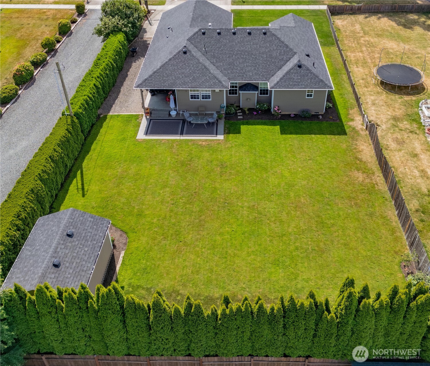 8510 Benson Road Lynden, WA 98264 - Photo 6 of 37 Gallery Image 6
