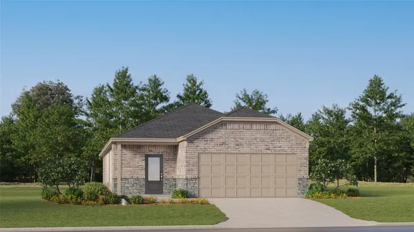 $302,999 | 317 Rockies Road, Hutto, TX 78634